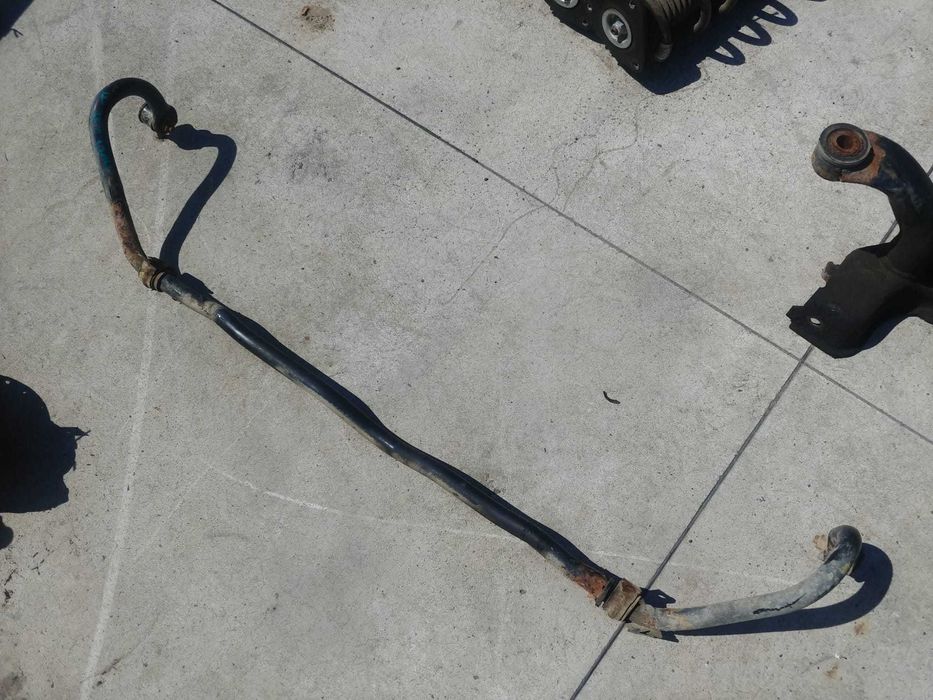bara torsiune stabilizatoare 1.9 tdi alh vw golf 4 1j