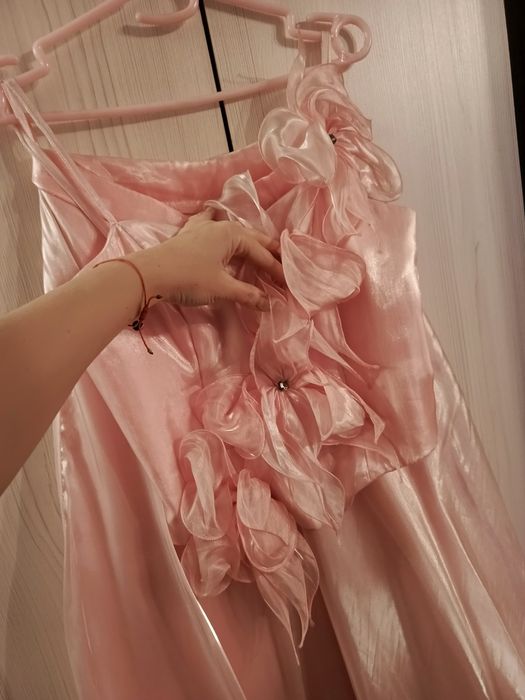 Платье на выпускной