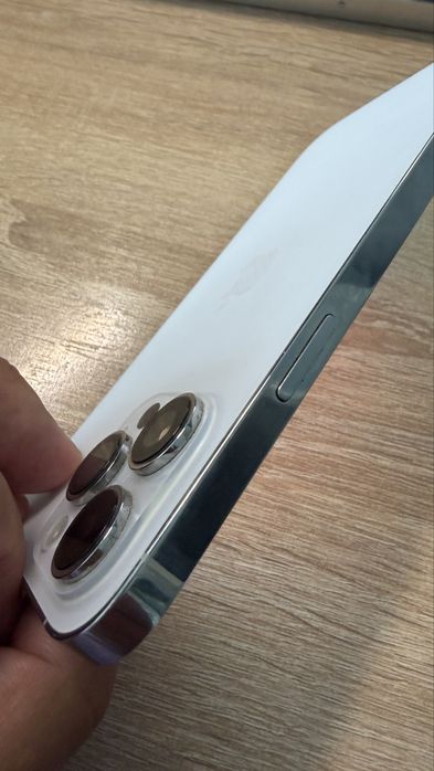 Iphone 14 pro max 256, акб 100%