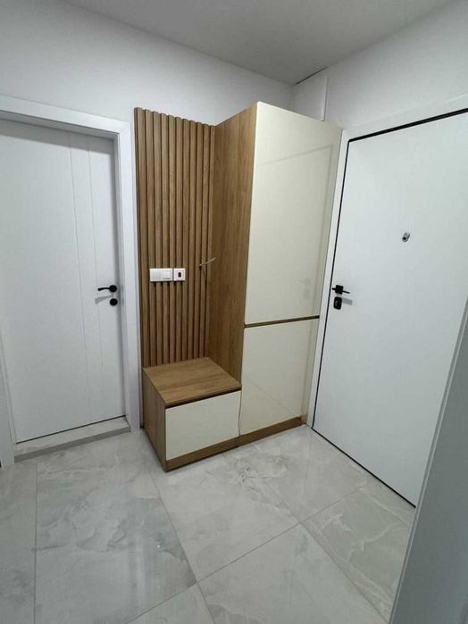 Продава се Двустаен апартамент в Пловдив, Тракия - 56 кв.м за 1394 €/кв.м - Снимка #8