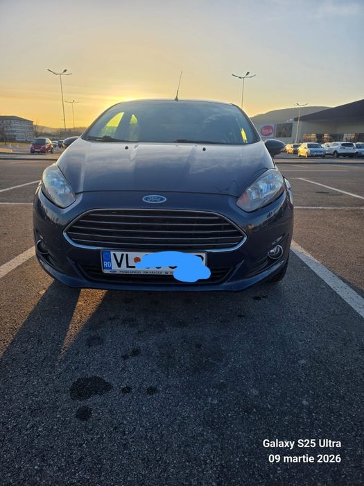 De vânzare  Ford Fiesta 2014