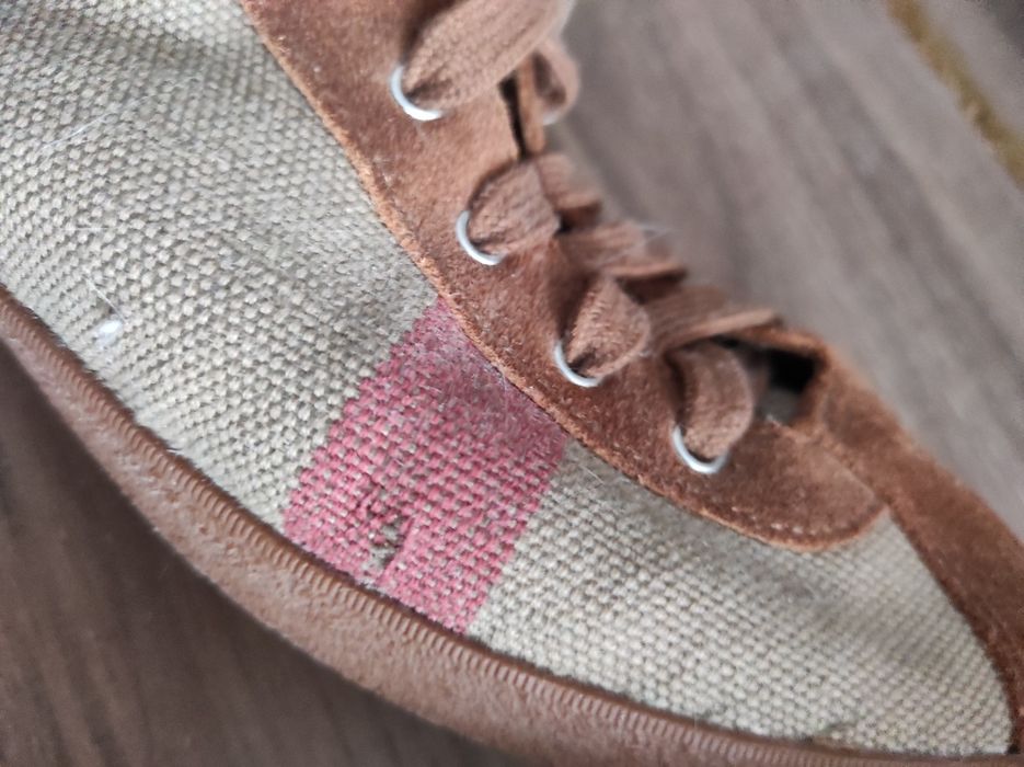 Tenesi Burberry originali