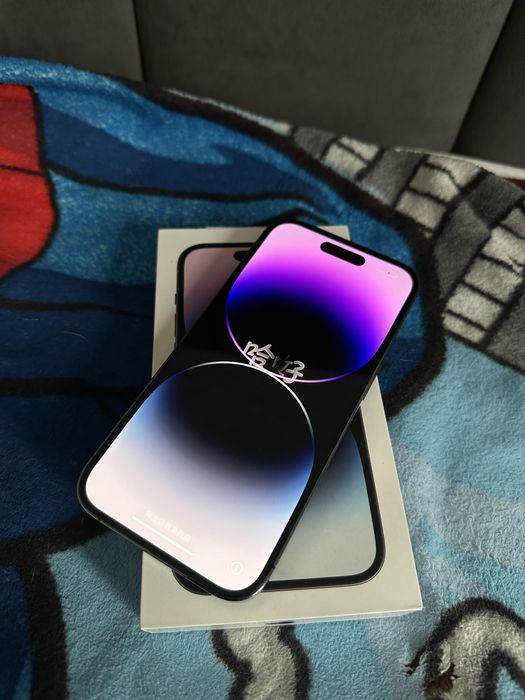 Продам айфон 14 про. Iphone 14 pro