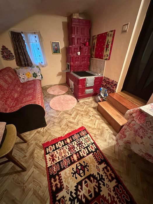 Casa de vanzare caiuti onesti