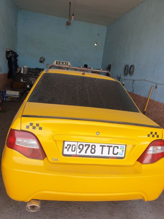 Niksa Gebrid kansanerlari bor