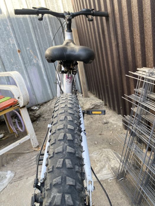 Велосепед-БМВ,Подростковый