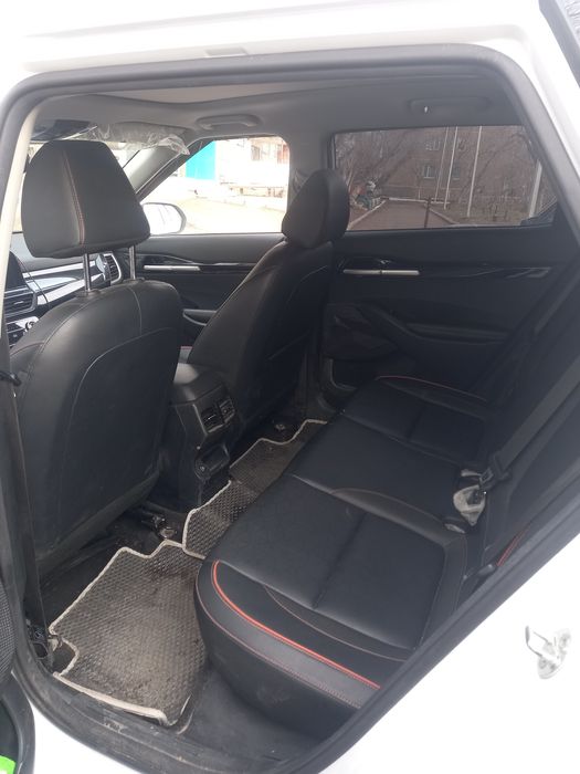 Продаётся автомобиль