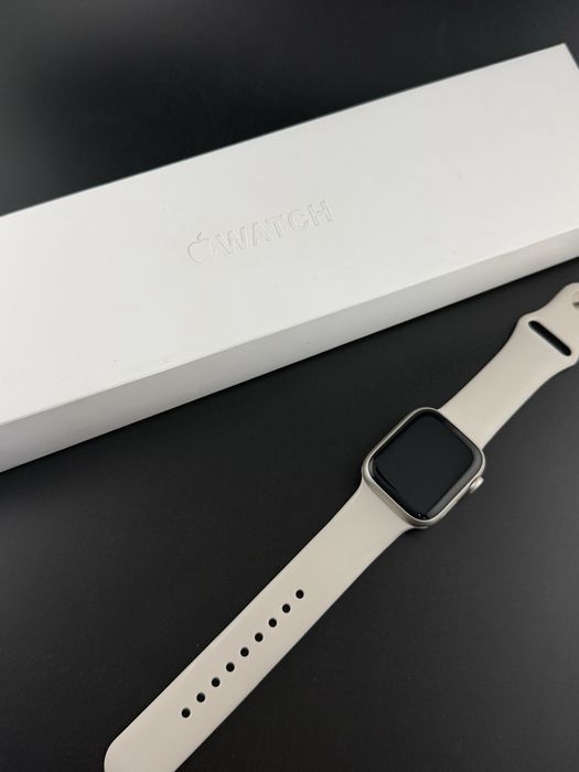 Apple watch 8 Series