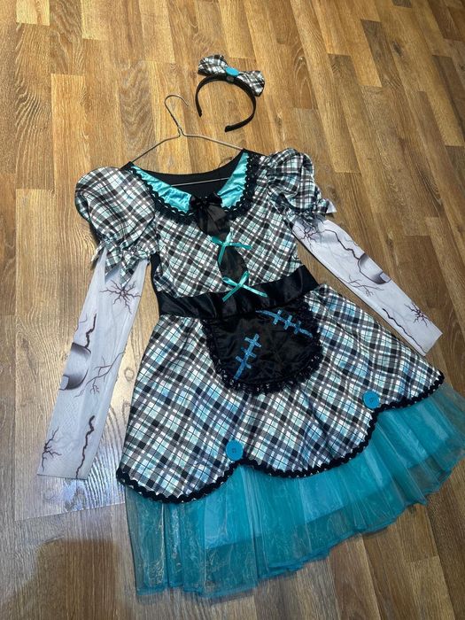 Rochie Halloween