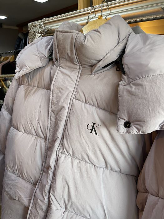 Geaca Calvin Klein Barbati