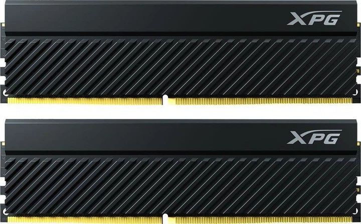 DDR4 ADATA XPG 2х8gb (16 ГБ/3200mhz)