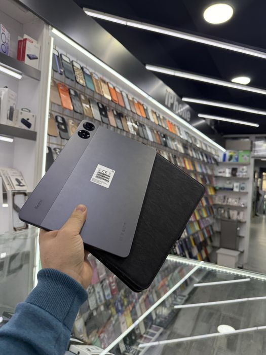 Remdmi pad pro 5G  128GB 6GB