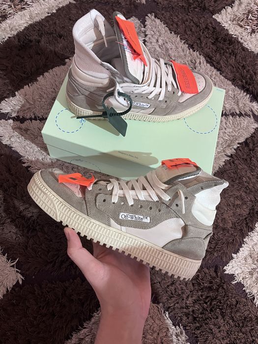 Off White Court 3.0 41