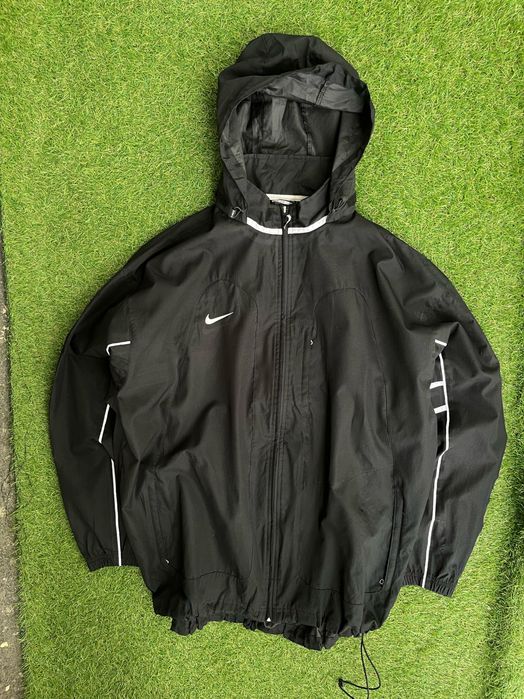 Мъжко горнище / яке : Nike Vintage XL