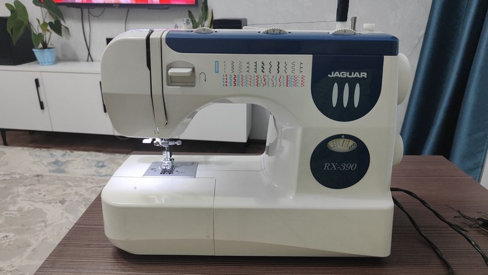 Продам швейную машинку 65.000тг
