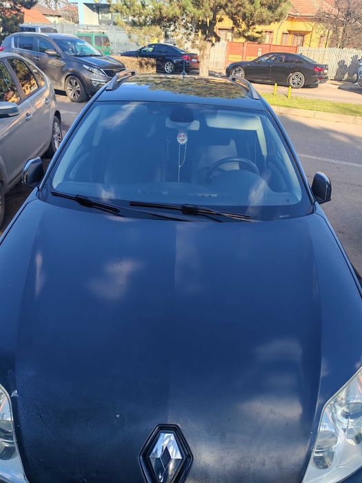 Vand Renault Laguna 3 multiple îmbunătățiri