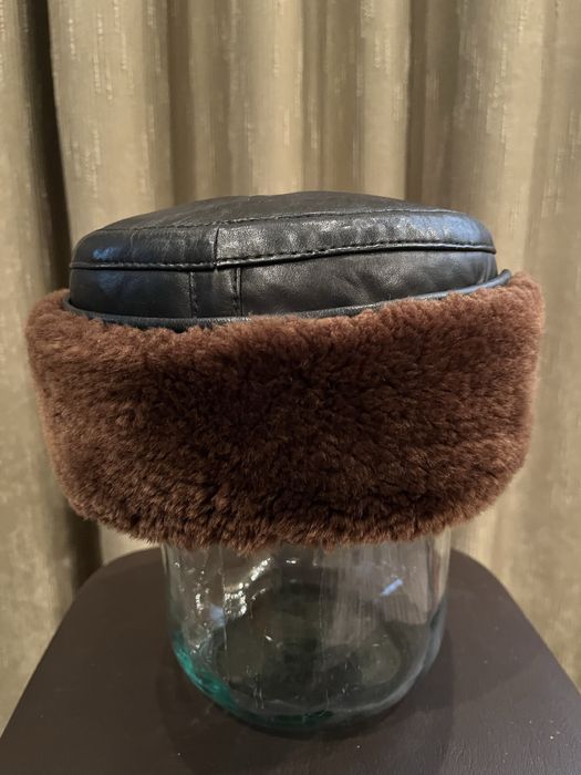 Кепка (шапка)зимняя