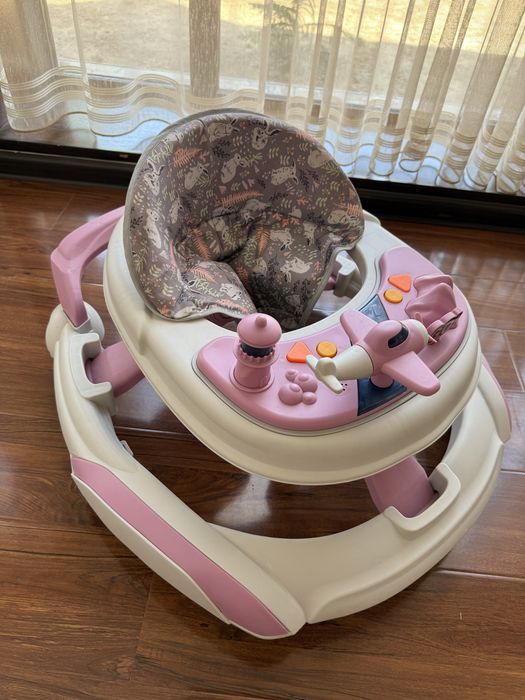 Ходунки для детей