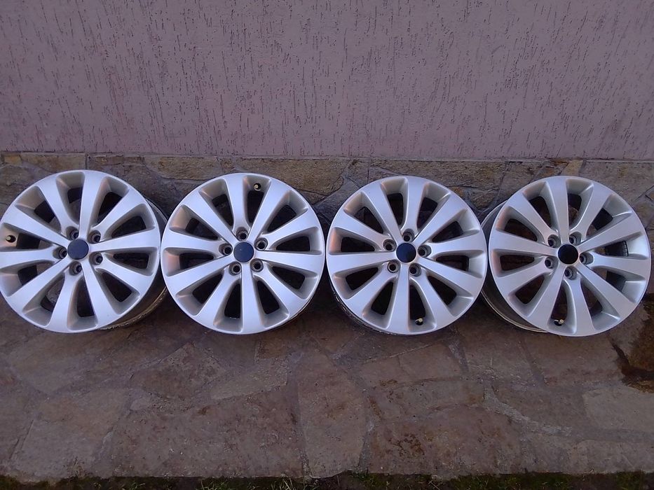 17цола  5х105мм  лети  джанти