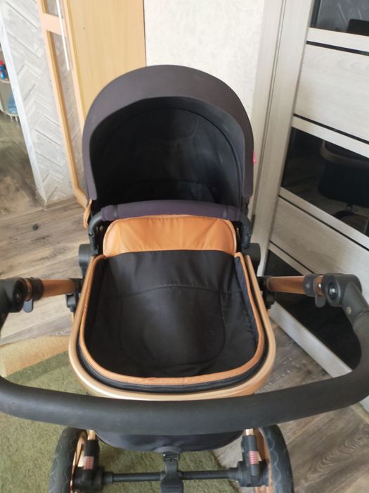 Коляска детская,трансформер