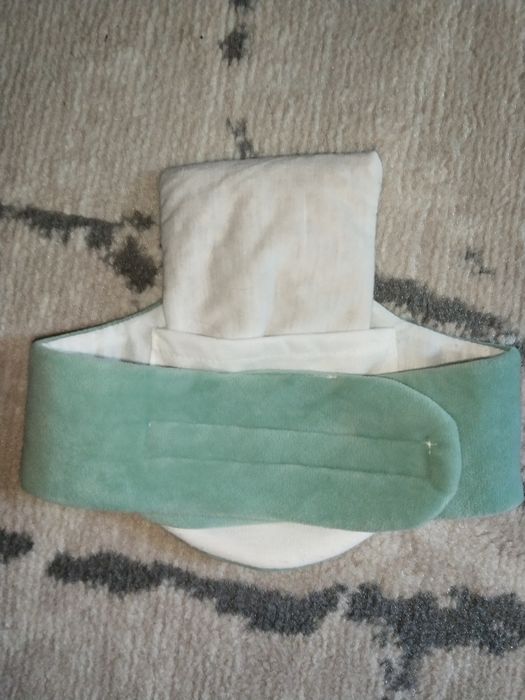 Антиколиковый пояс