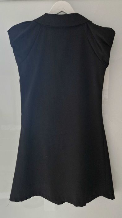 Rochie tunică mini