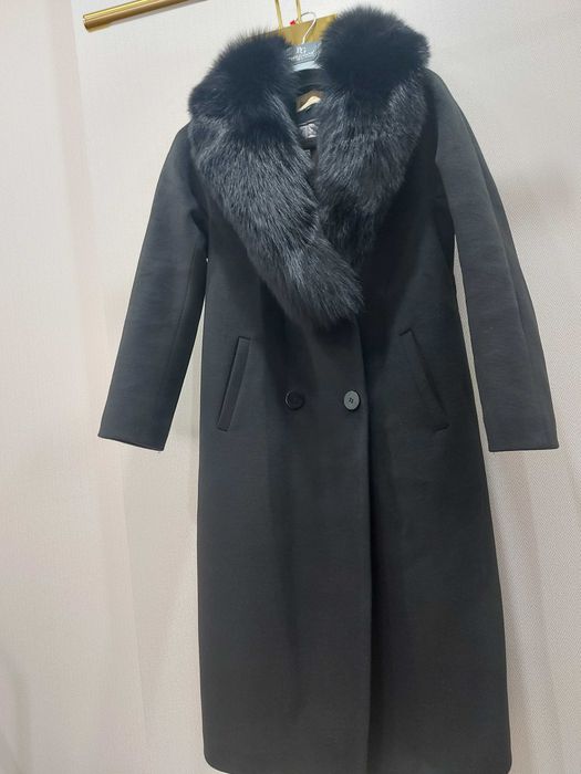 Продам зимнее пальто