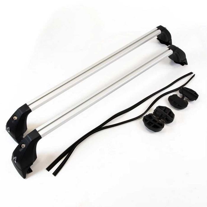 Set bare transversale aluminiu Renault Arkana  OEM originale sigilat