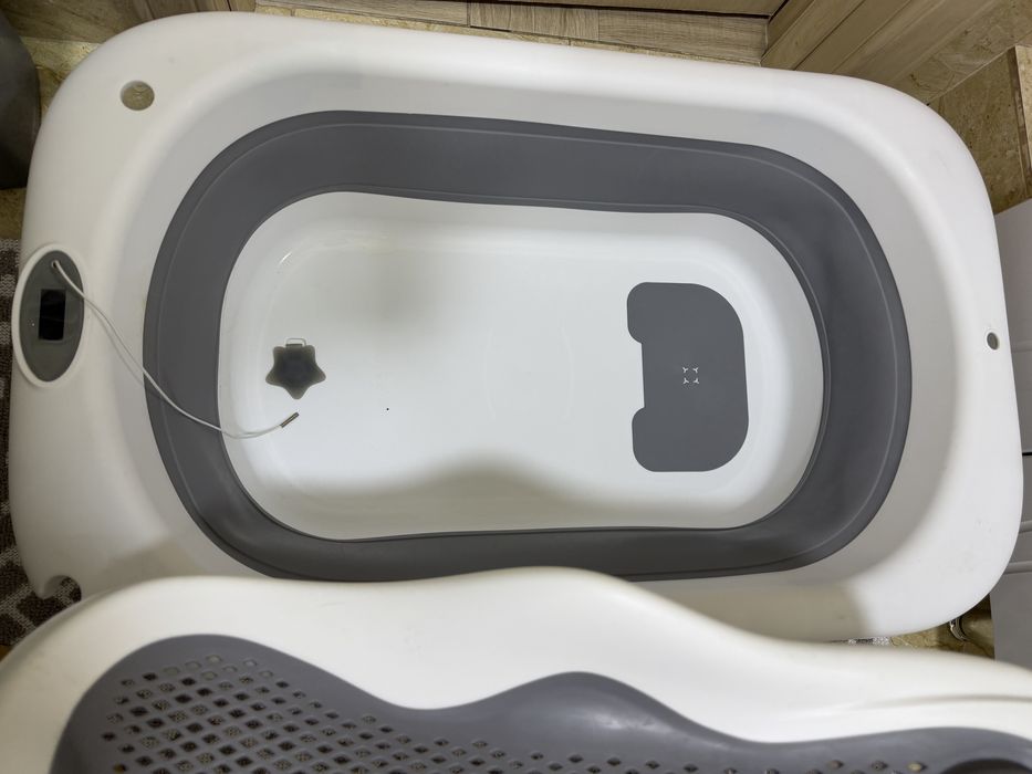 детское ванночка для купания