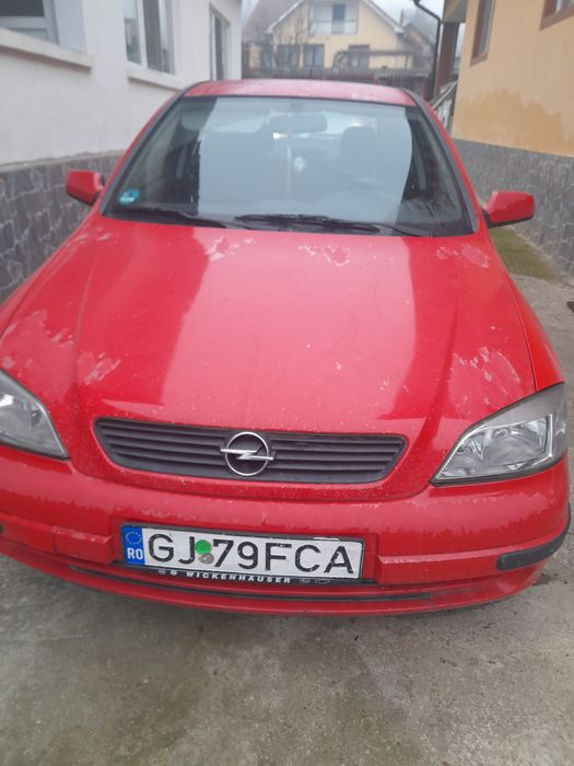 Opel Astra de vânzare