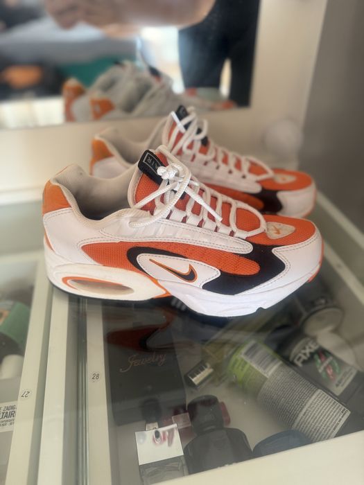 Дамски обувки Nike