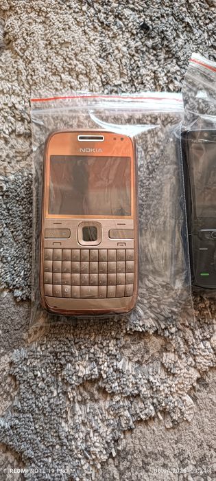 nokia smartfon n 73 sotiladi