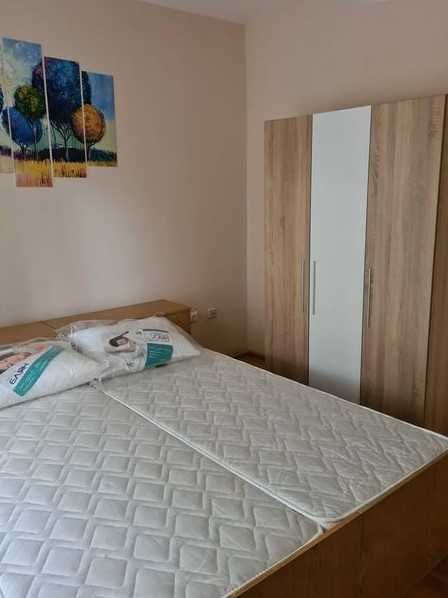 Дава се под наем Двустаен апартамент в Пловдив, Мараша - 65 кв.м за 214.2 € - Снимка #4