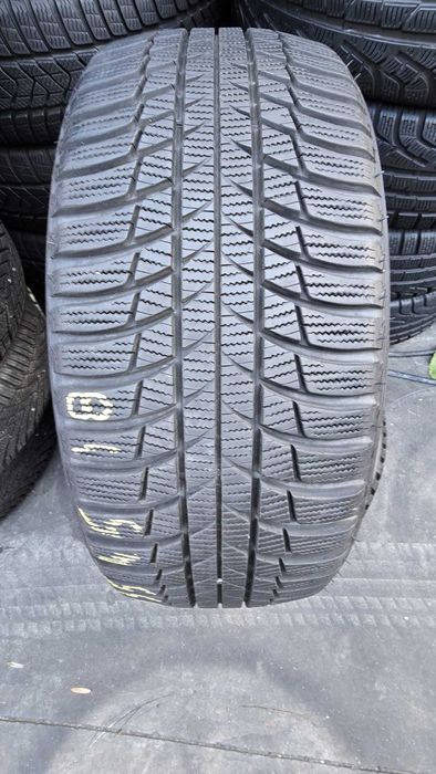 2 anvelope Bridgestone 235/45/18 dot 2018-6.5 mm transport inclus