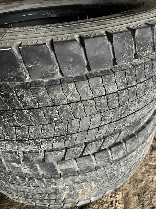 Гуми 315/60 R22.5