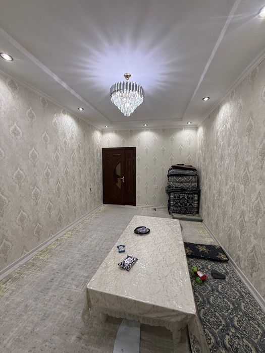 Продаётся квартира