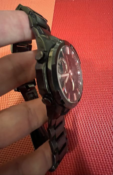 Casio Edifice Era 201