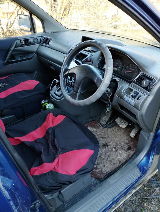 Продам Мицубиси РВР2