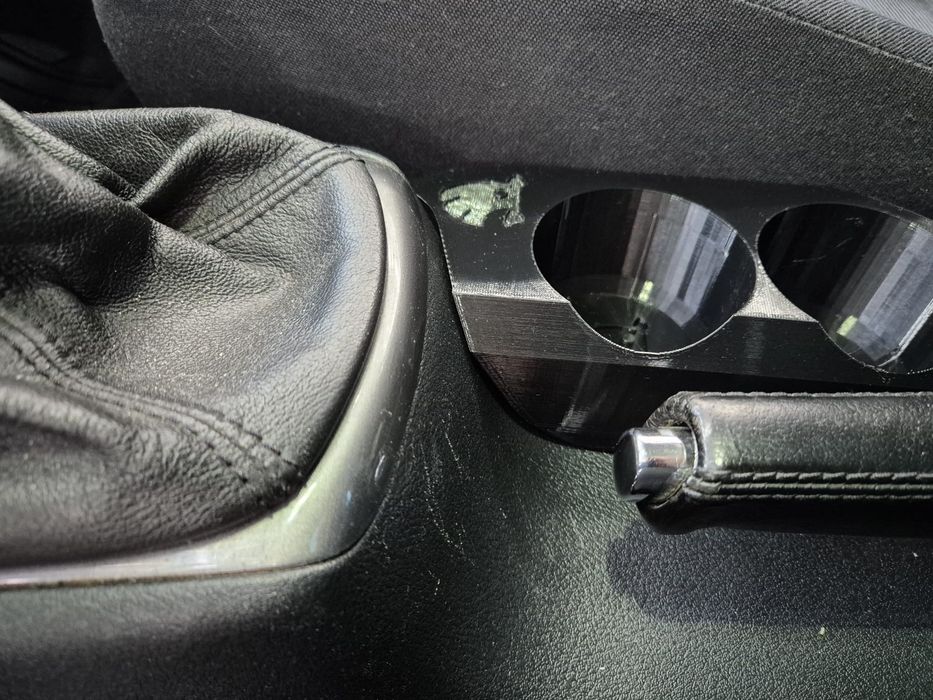 Skoda octavia 1 suport pahare de 500ml