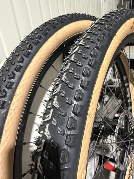 Roti tubeless  MTB Nukeproof Horizon v2 102t