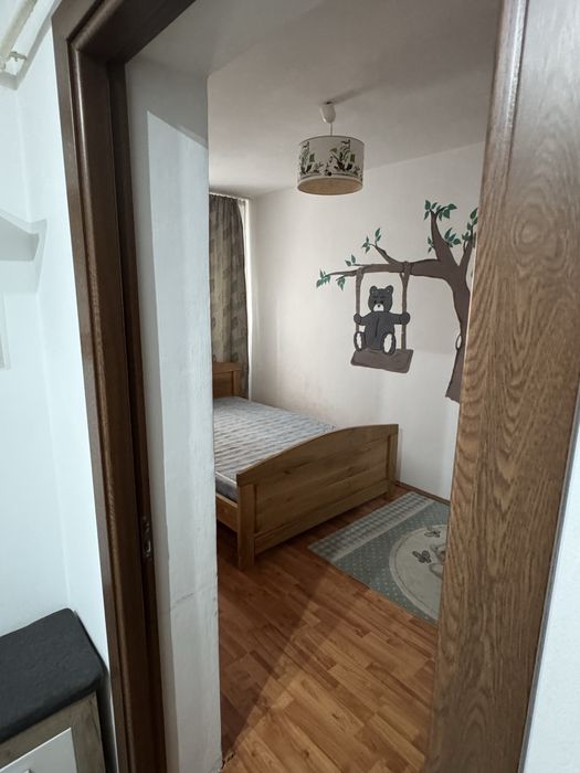 Apartament 3 camere