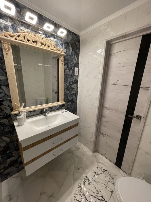 Люкс квартира по суточно