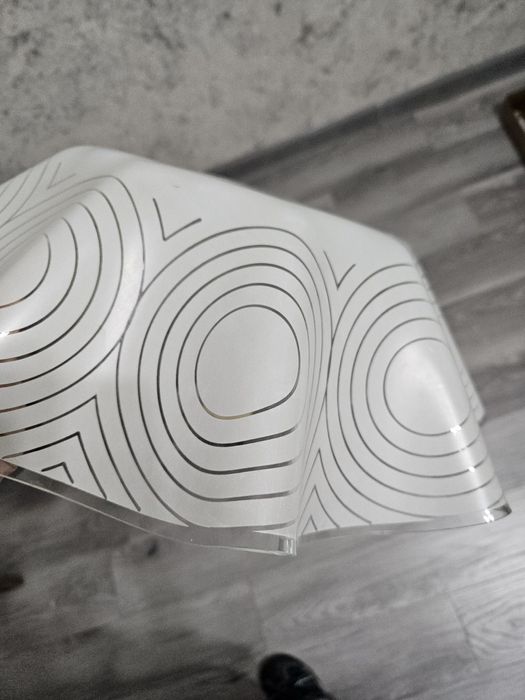 Люстра немецкая красивая