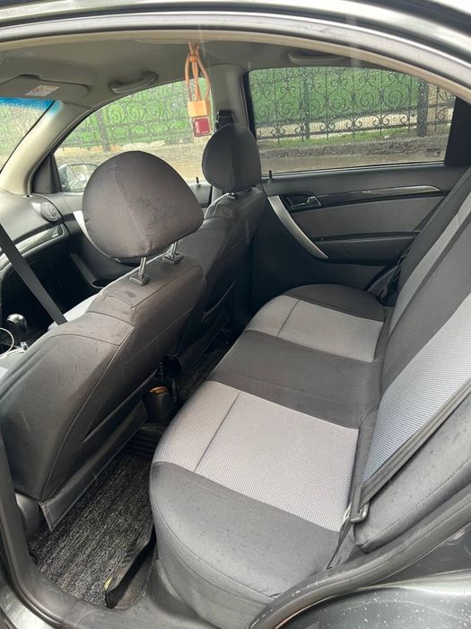 Нексия 3 сотилади