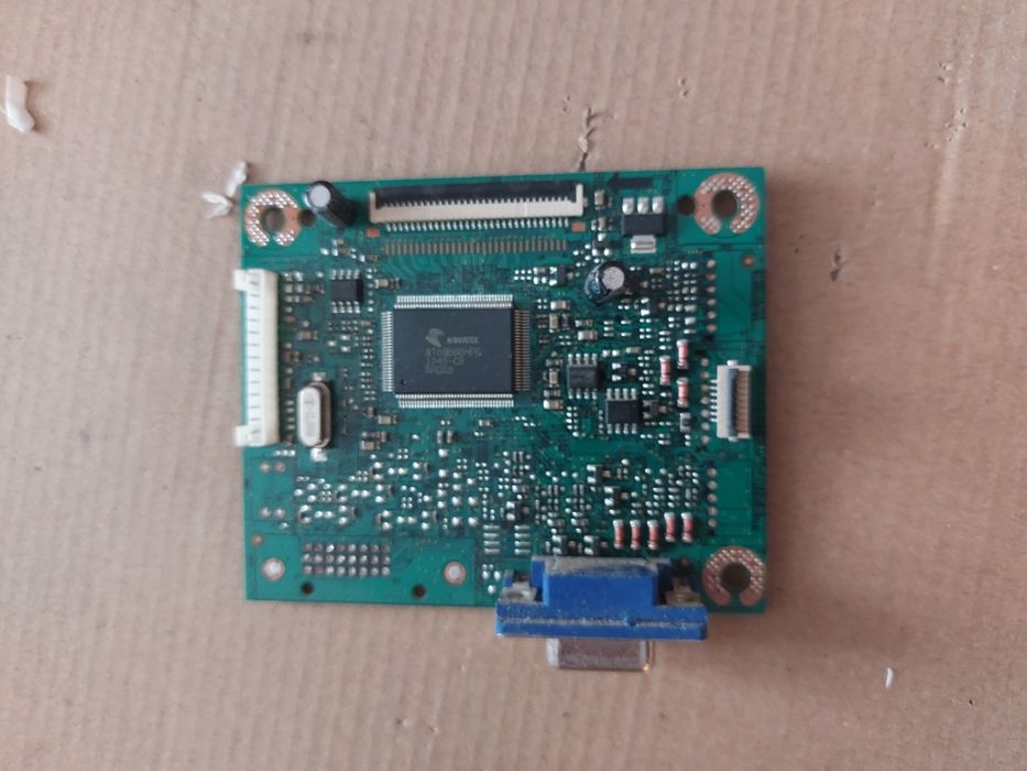 Placă de bază monitor Dell 2209WA / 2209WAF