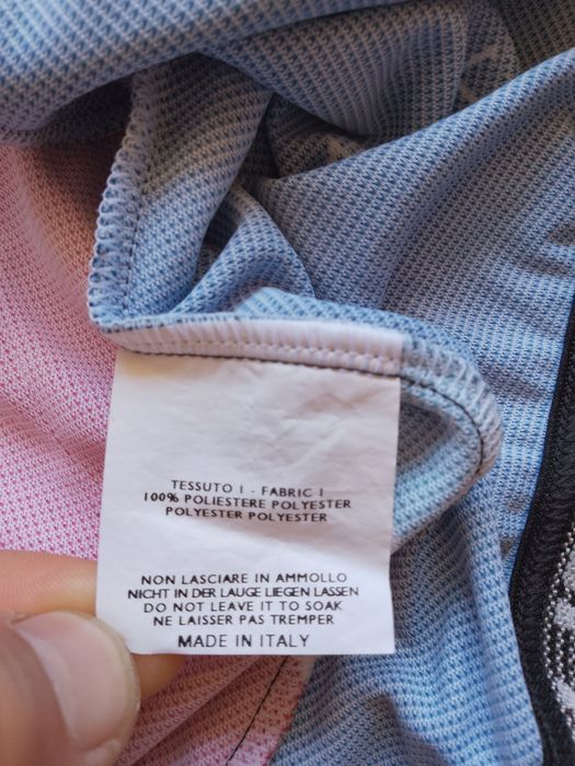 Tricou Ciclism Feminin Nalini