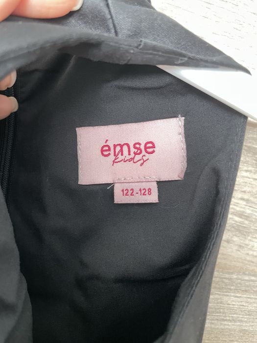 Платье нарядное пышное для девочки