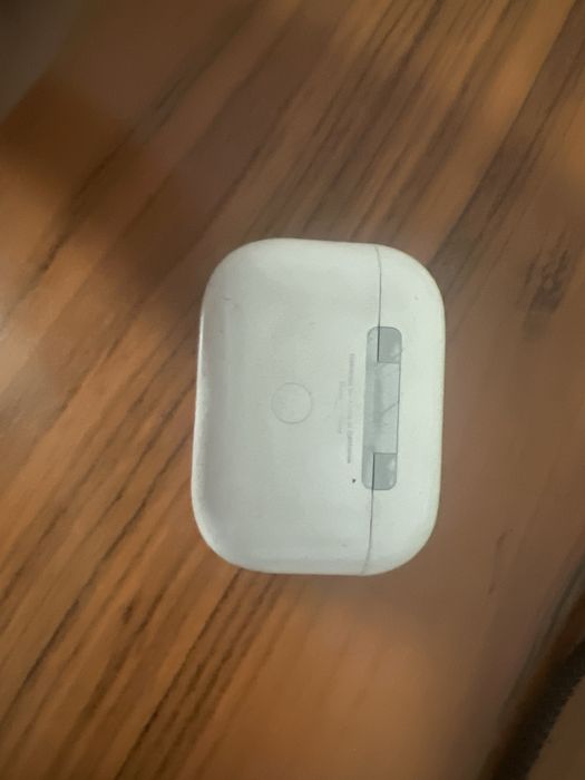 Airpods pro 2(неоригинал)