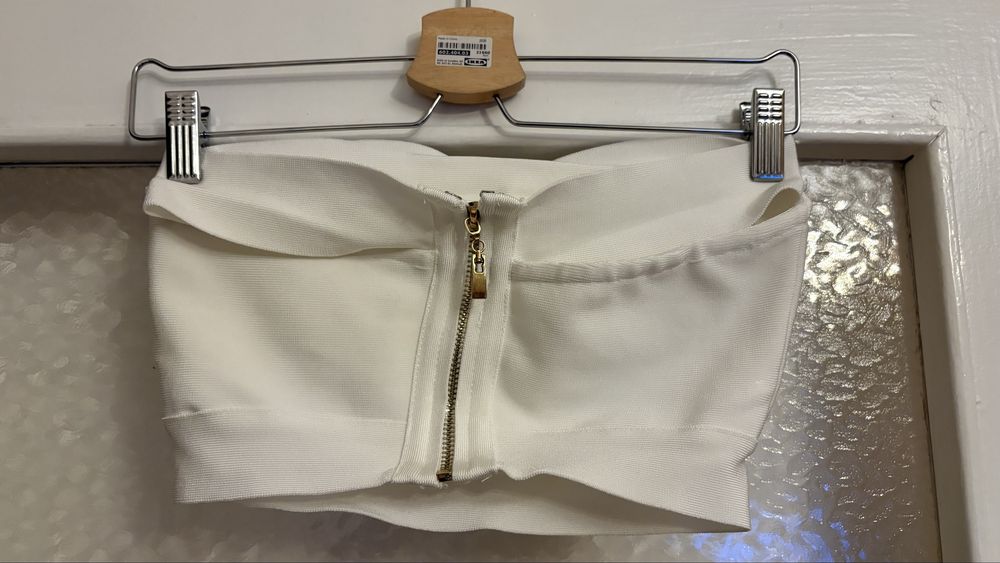 Топ бандаж различни видове р-р С