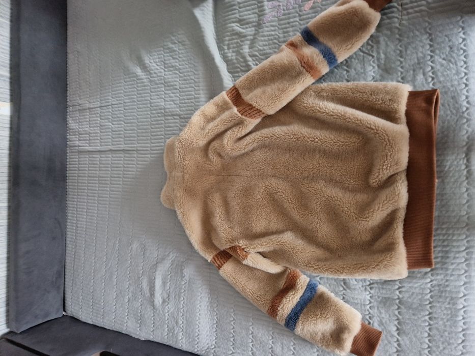 Продам шубу 100% овчина